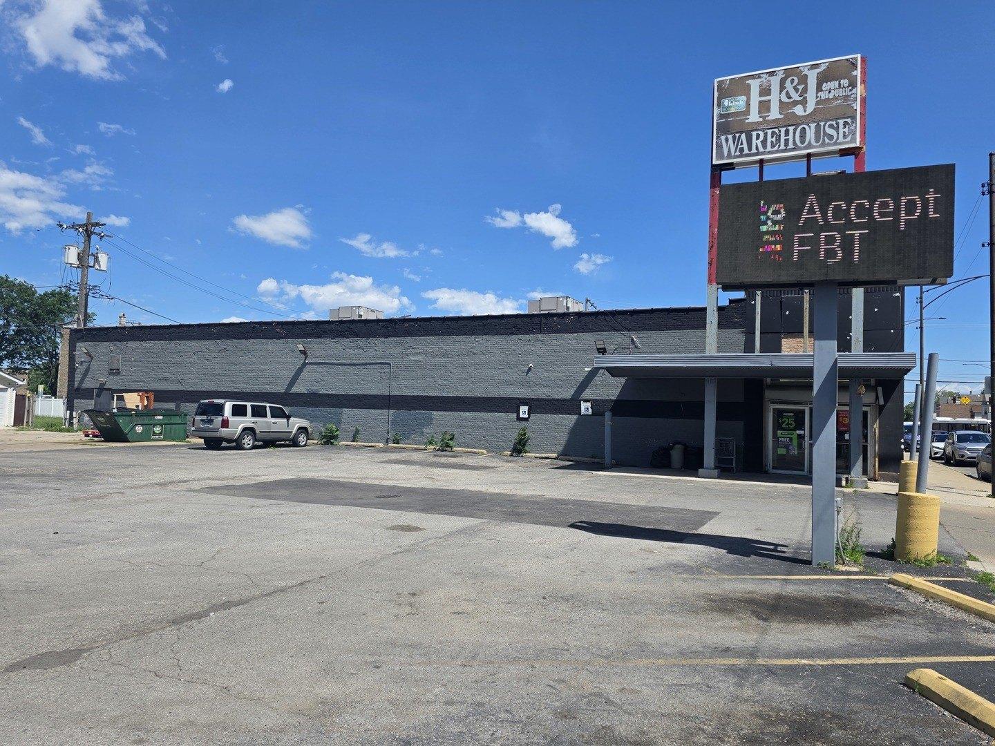 Property Image for 5132 S Racine Avenue