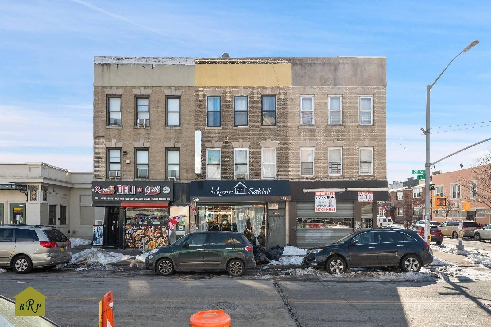 Property Image for 6321 20th Avenue
