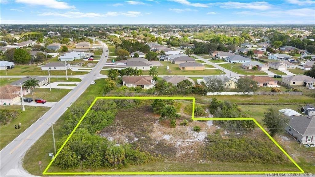 Property Image for 4123 SW Port St Lucie Boulevard