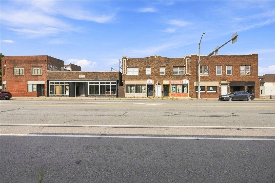 Property Image for 475-479 N Goodman Street