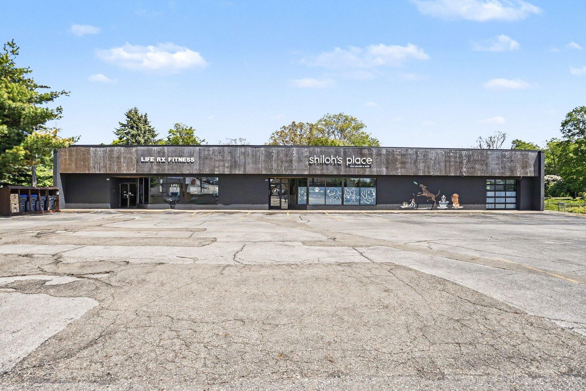 Property Image for 100 N Mechanic Street