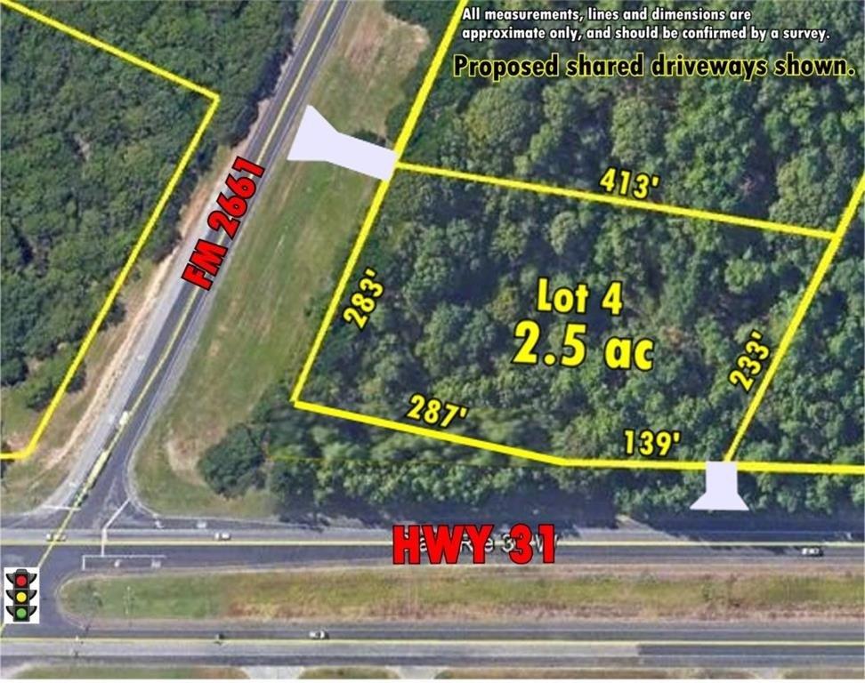 Property Image for 16393 W State Highway 31