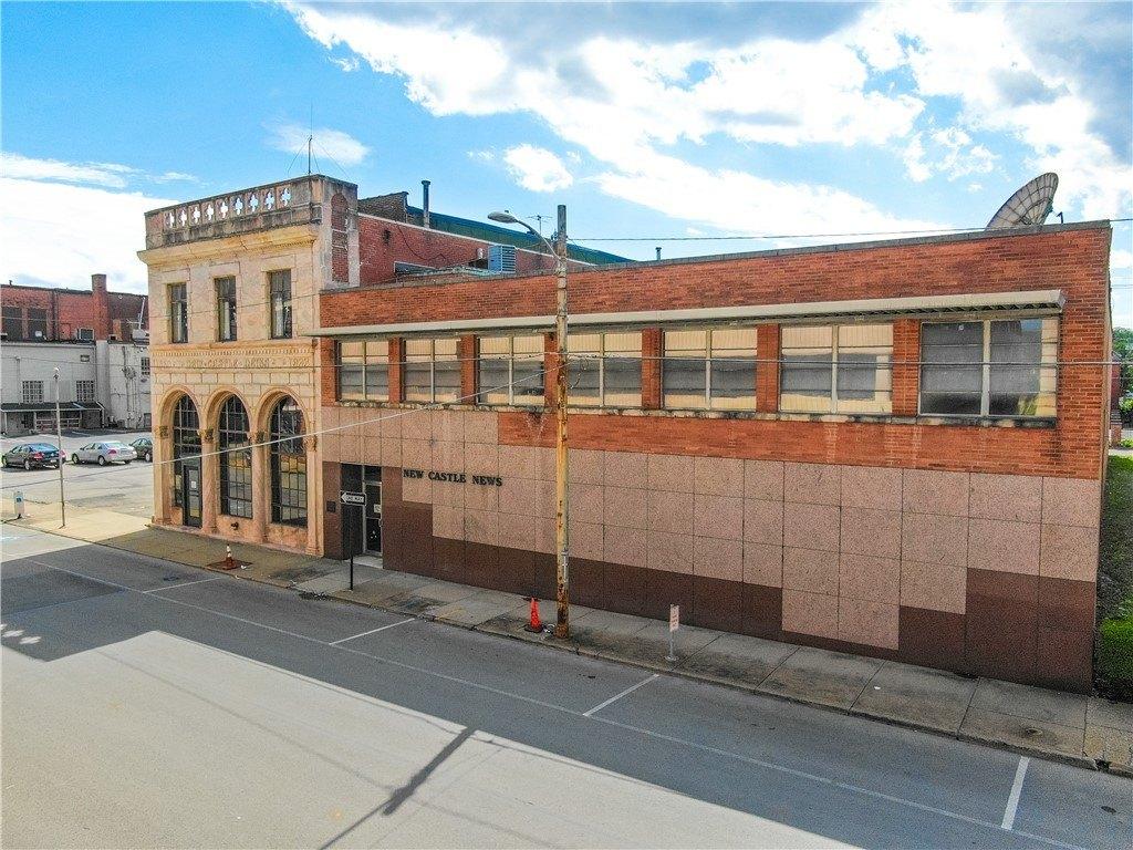 Property Image for 27 N Mercer St