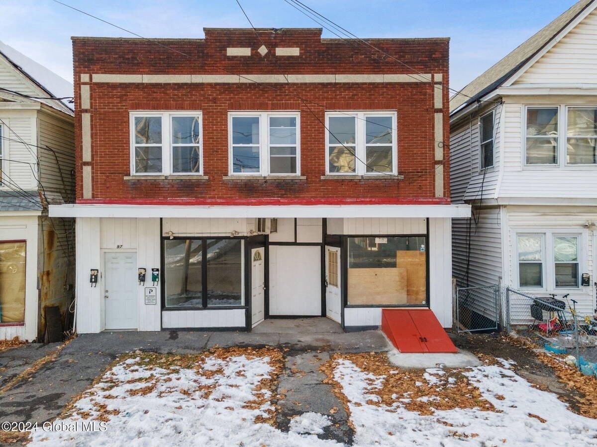 Property Image for 1697 Van Vranken Avenue