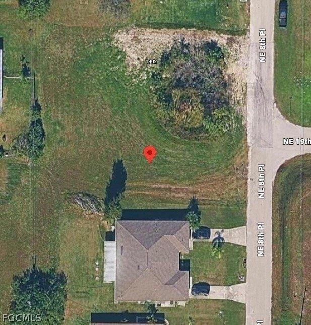 Property Image for 1832 NE 8th Place