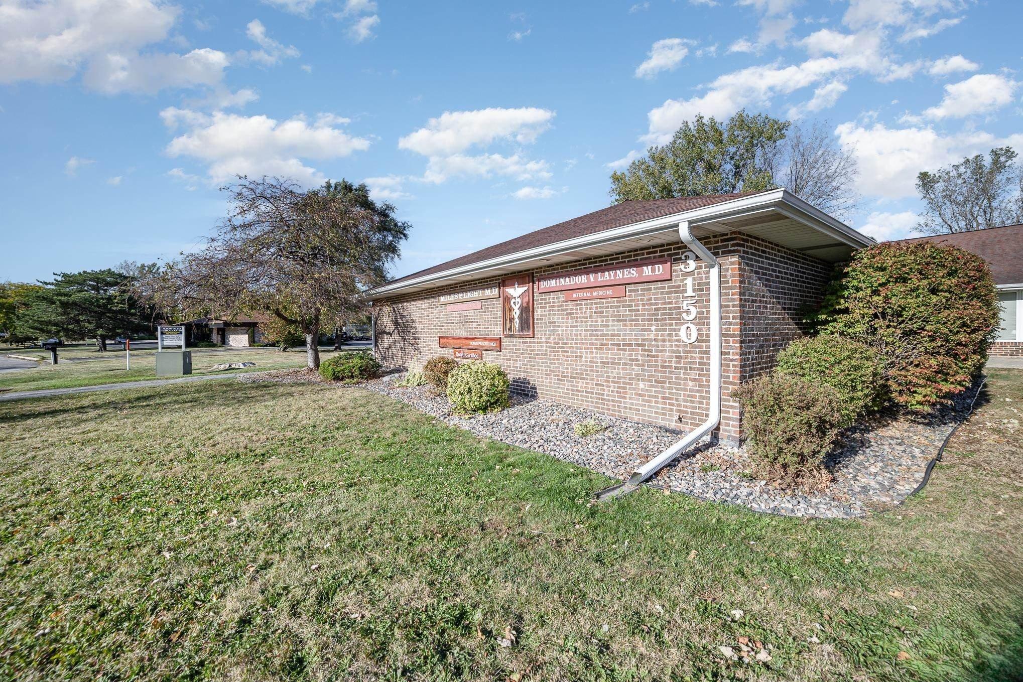 Property Image for 3150 Hallmark Court