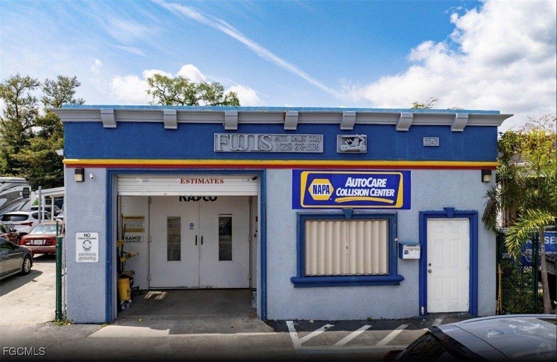 Property Image for 2242 Fowler Street