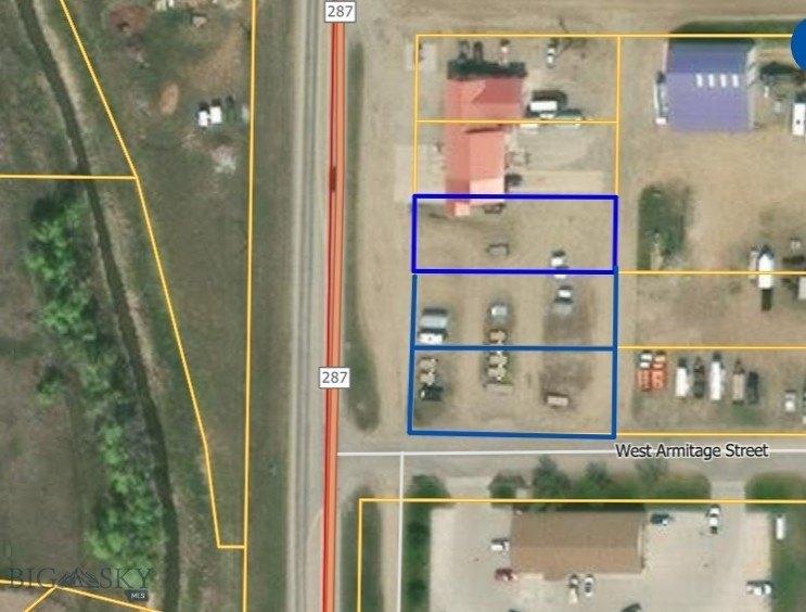 Property Image for 70 W Hwy 287