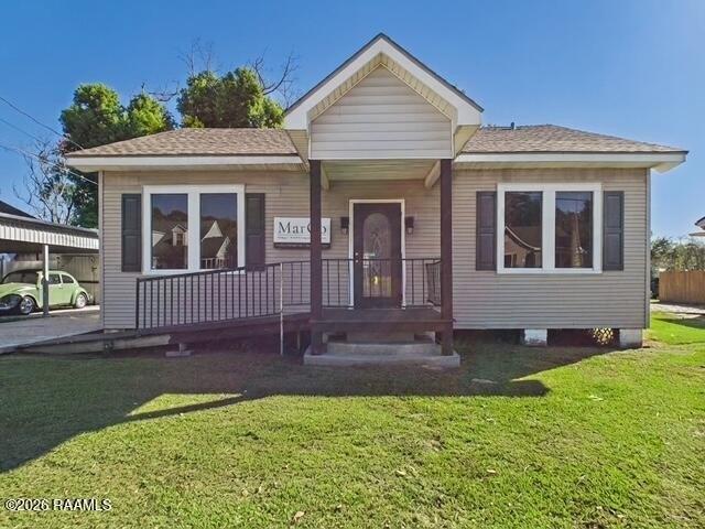 Property Image for 1014 W University Avenue
