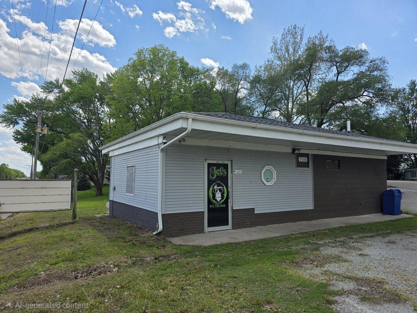 Property Image for 710 Swanson Drive