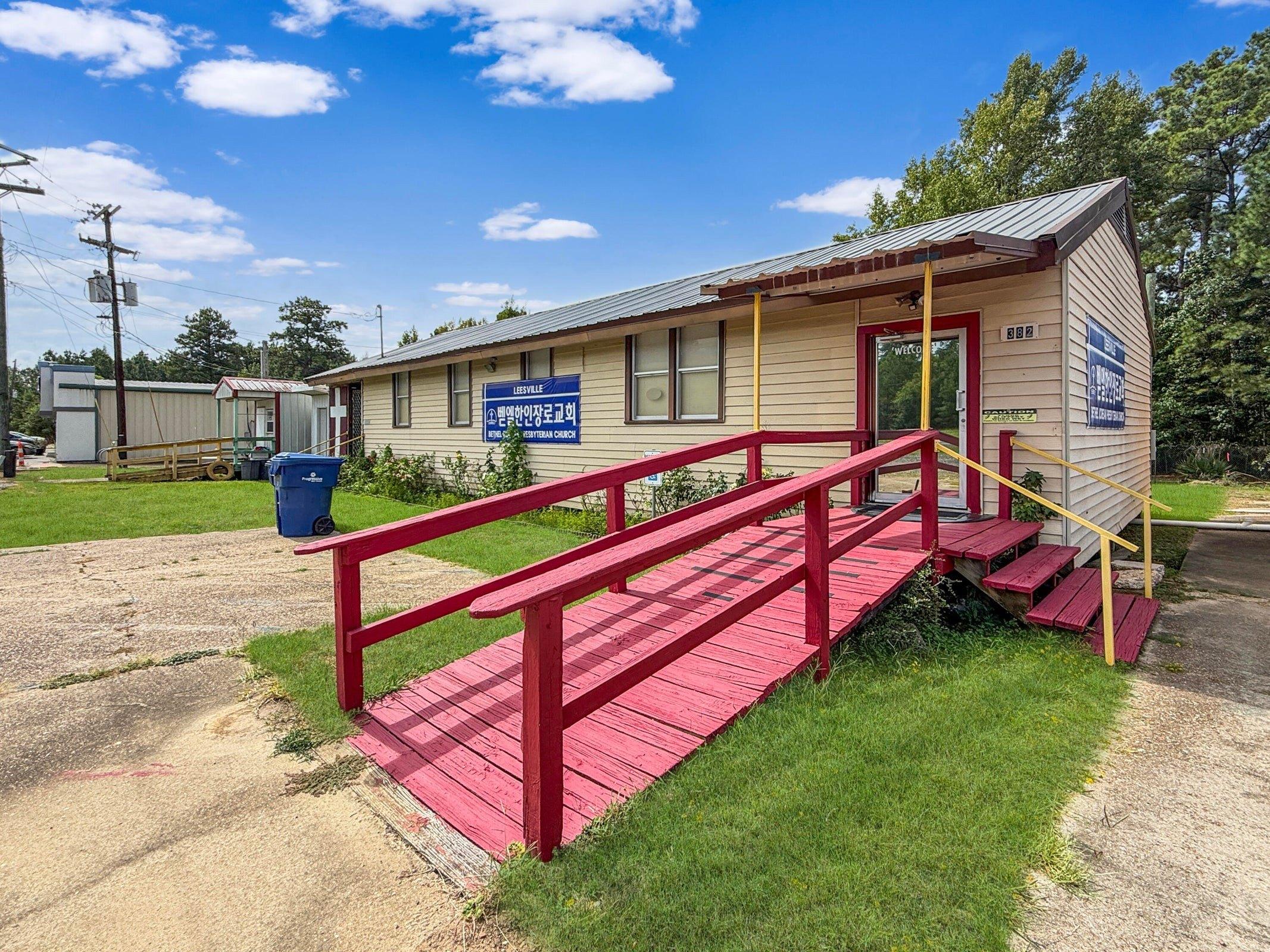 Property Image for 382 Entrance Rd, Leesville, LA 71446