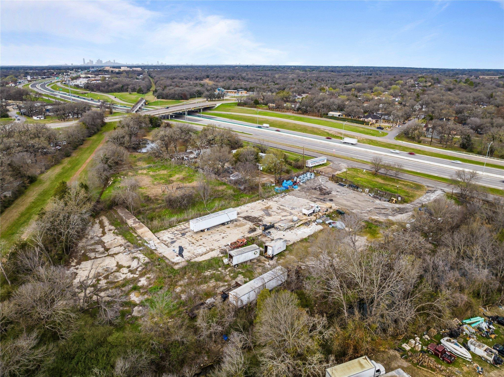Property Image for 9105 C F Hawn Freeway
