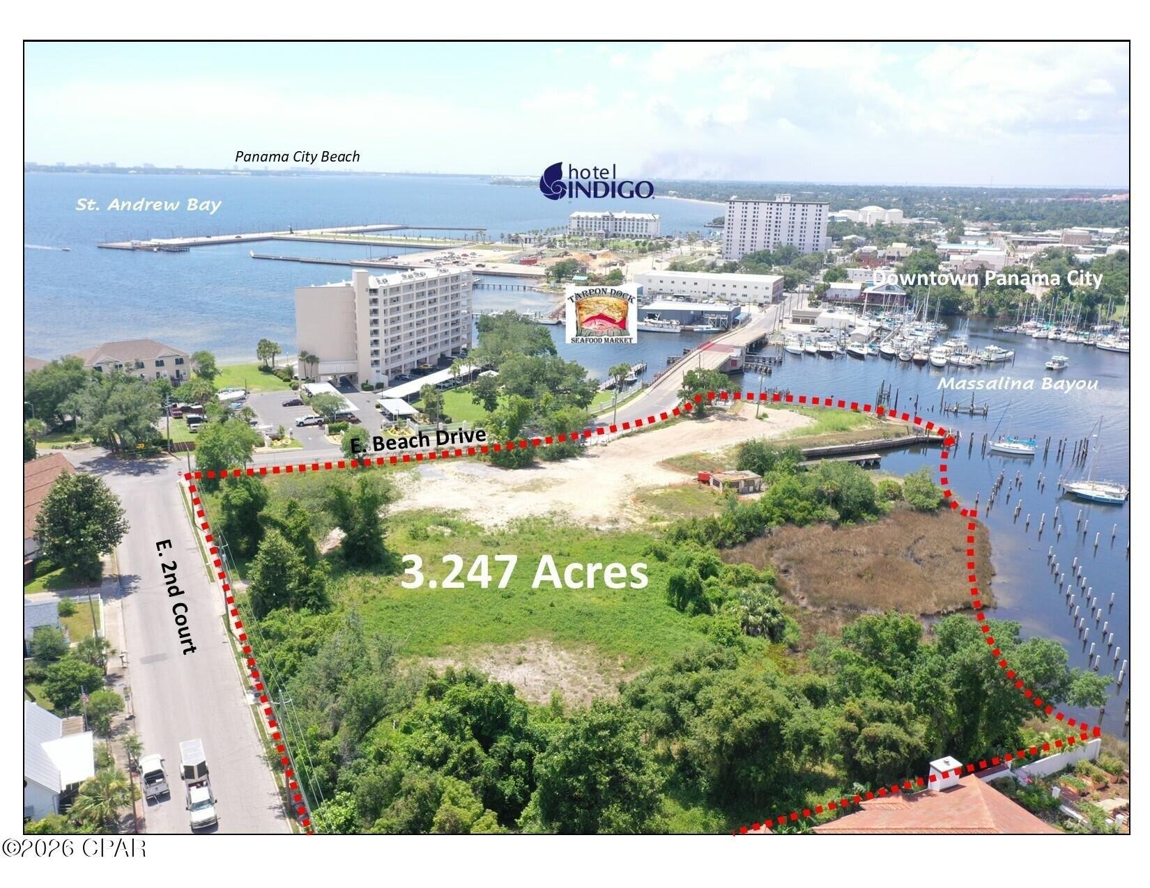 Property Image for 305 E Beach Drive
