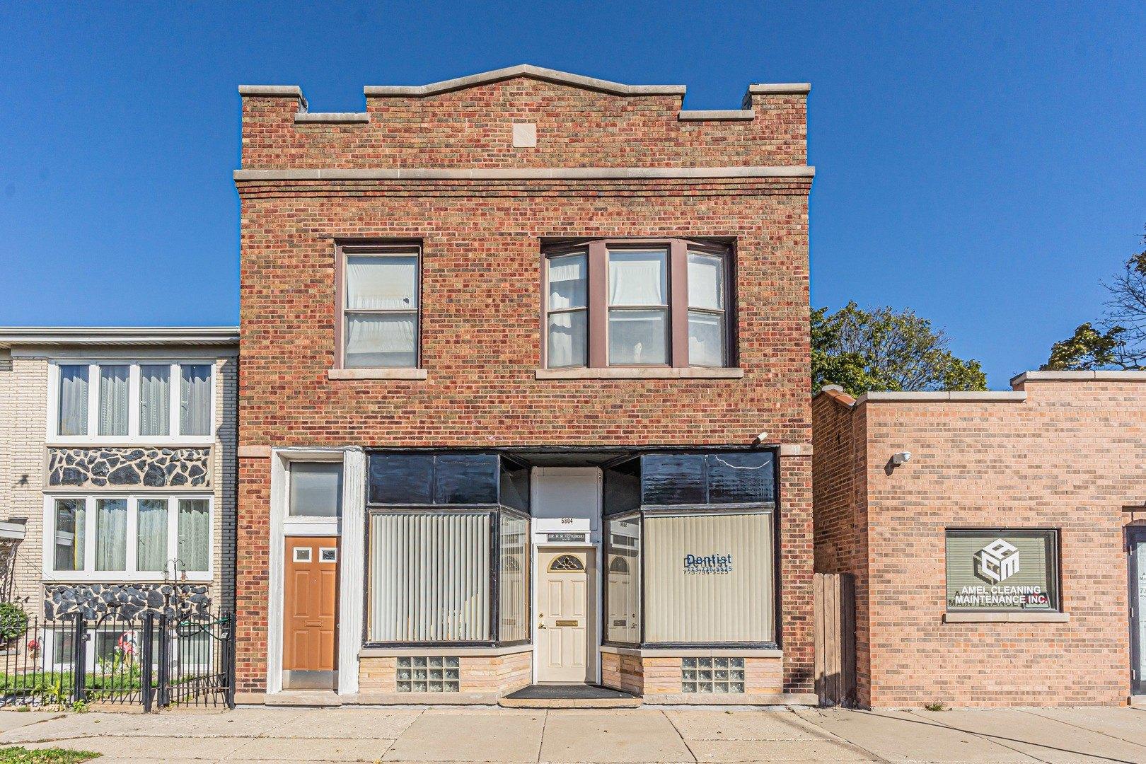 Property Image for 5804 W Addison Street