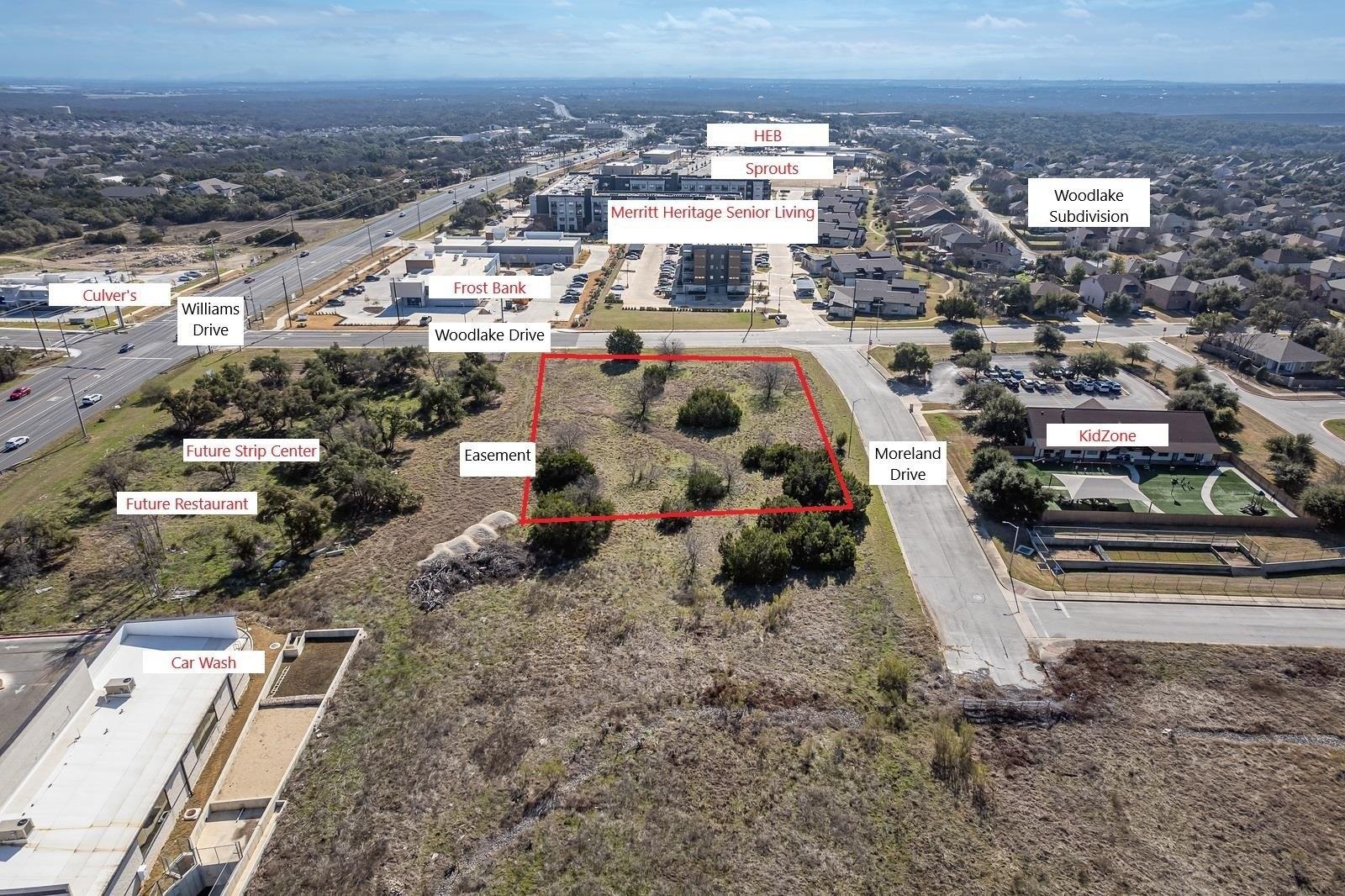 Property Image for 130 Woodlake Dr