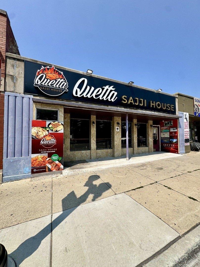 Property Image for 2114 W Devon Avenue