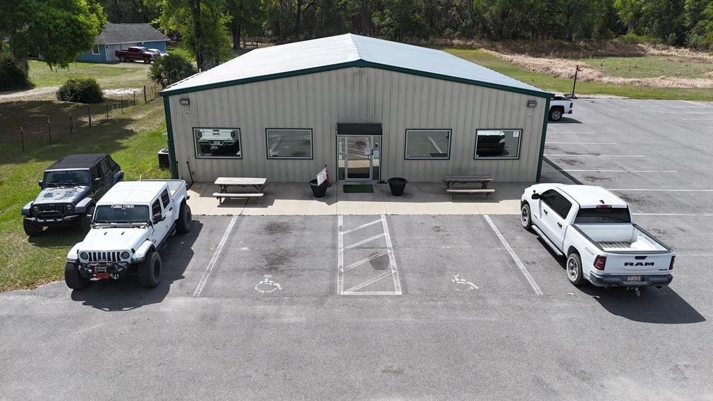 Property Image for 535 SE State Rd 26
