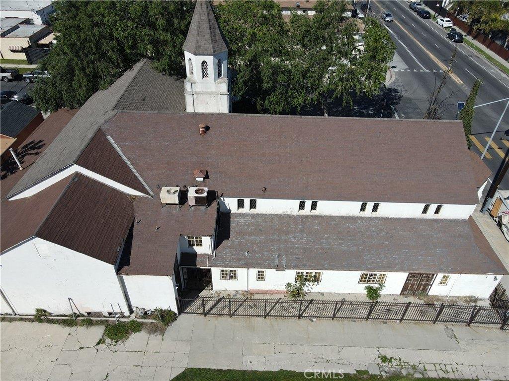 Property Image for 7405 Normandie Avenue