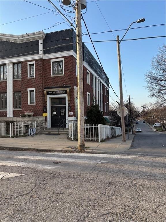 Property Image for 1615 W 45th Street