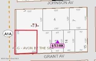 Property Image for 6850 N Atlantic Avenue Yogis