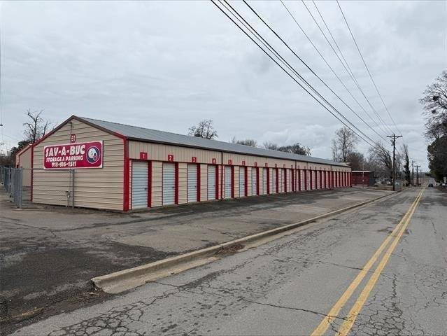 Property Image for 1200 W Choctaw Street