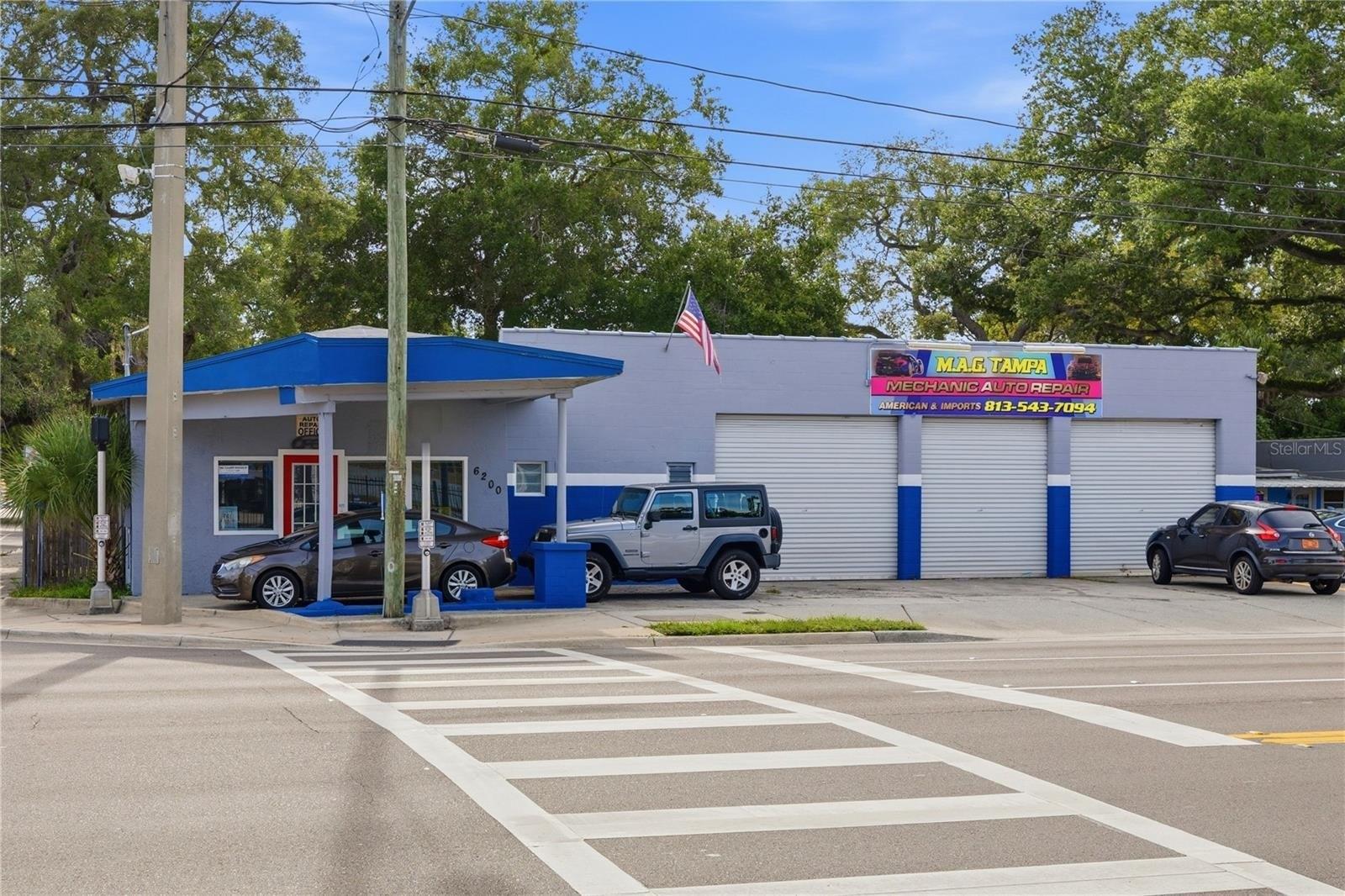 Property Image for 6200 N NEBRASKA Avenue
