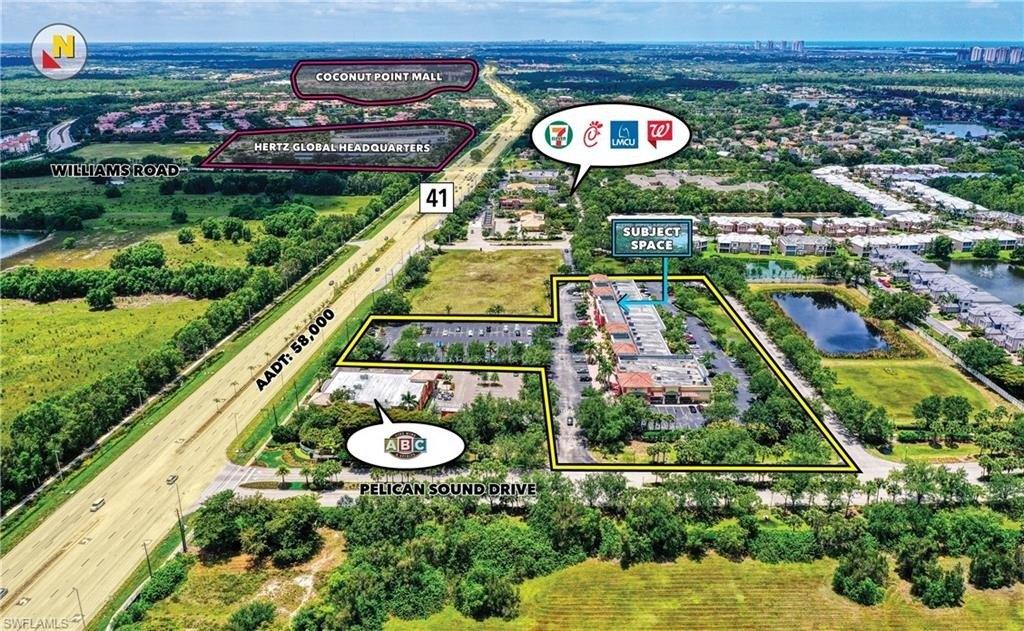 Property Image for 21740 S Tamiami Trl