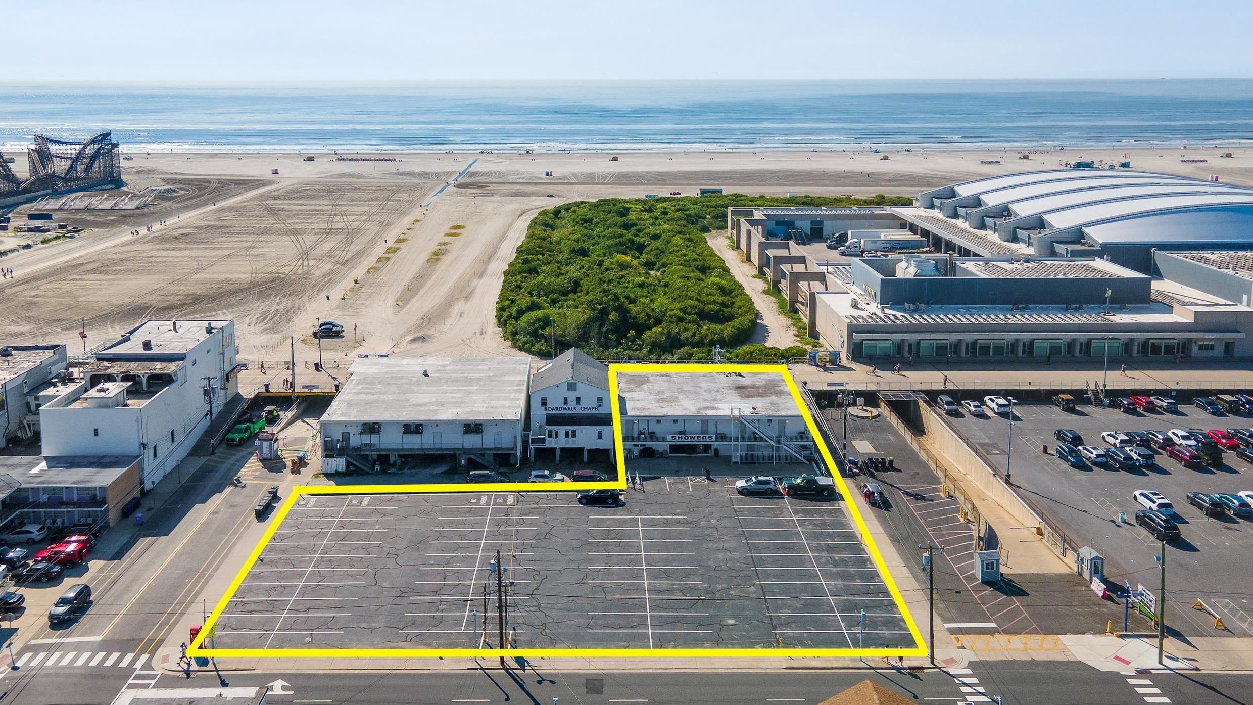 Property Image for 4314-20 Boardwalk 401 E. Montgomery