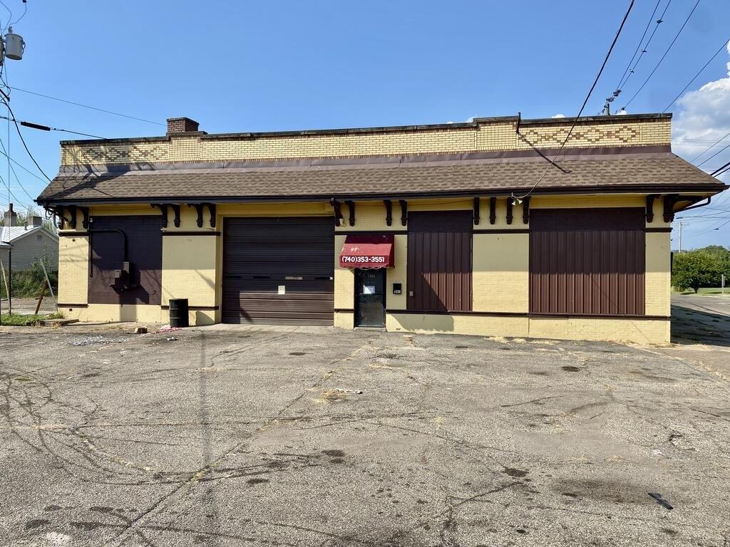 Property Image for 1555, 63 Gallia Street & 9th street 2