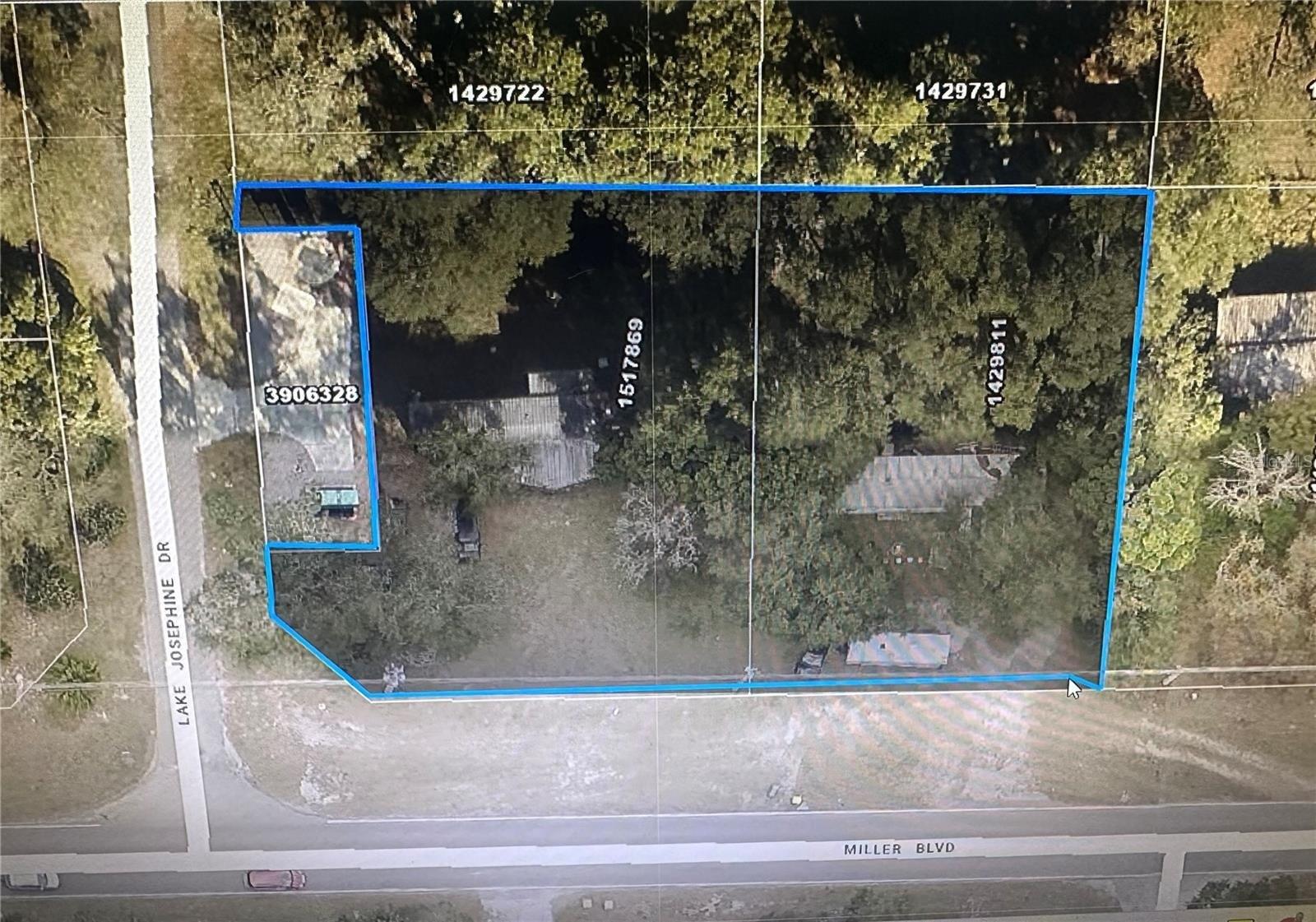 Property Image for 1639 Miller Boulevard