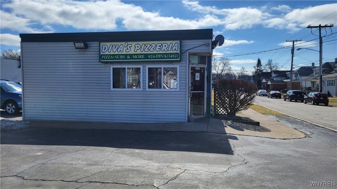 Property Image for 2123 Clinton Street