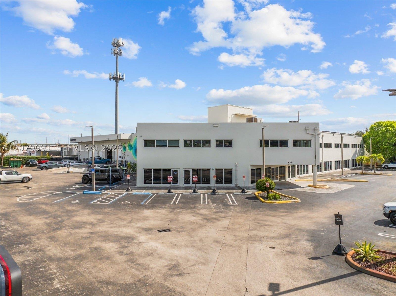 Property Image for 6955 NW 52nd St