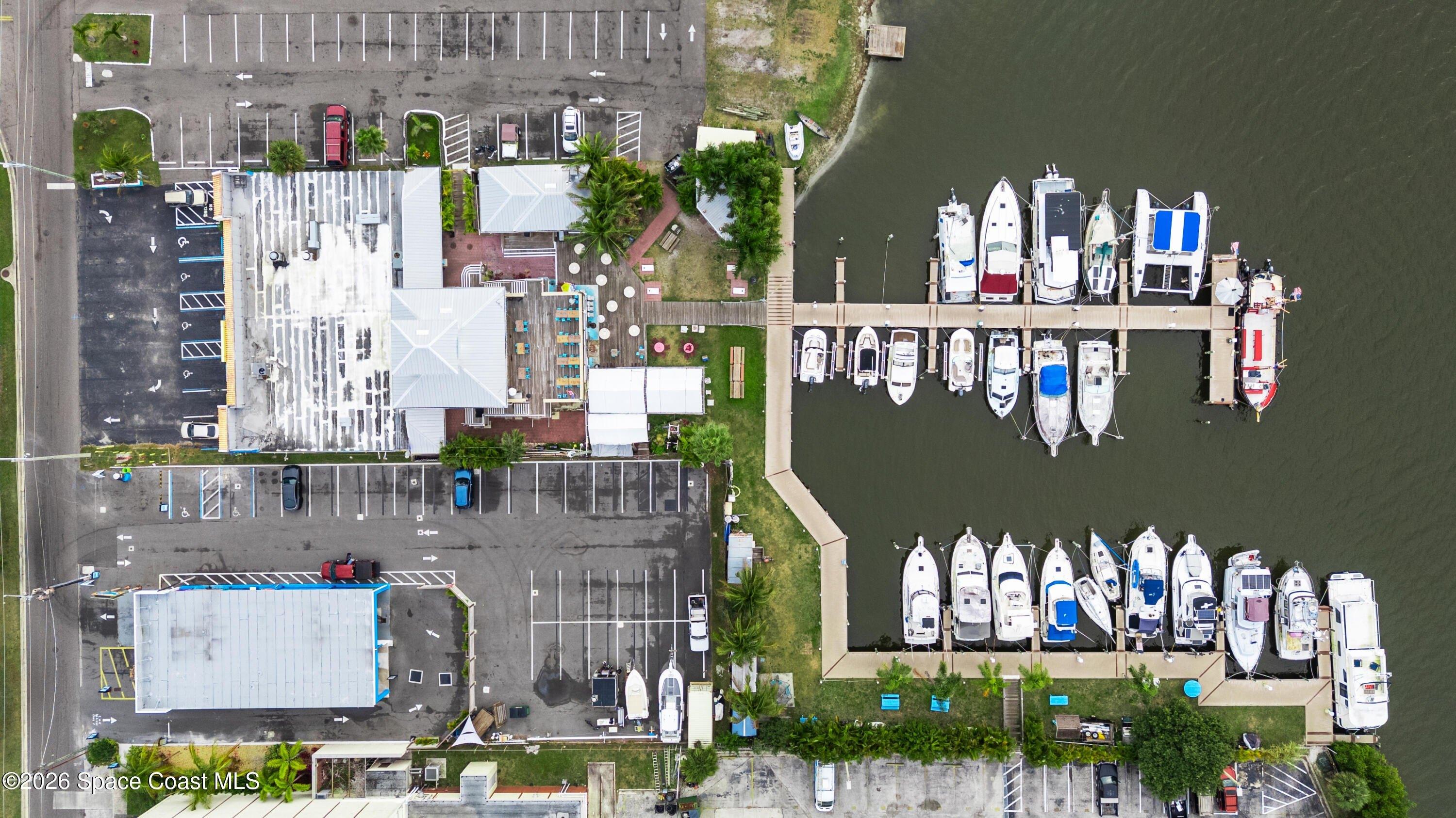Property Image for 412 W Cocoa Beach Causeway