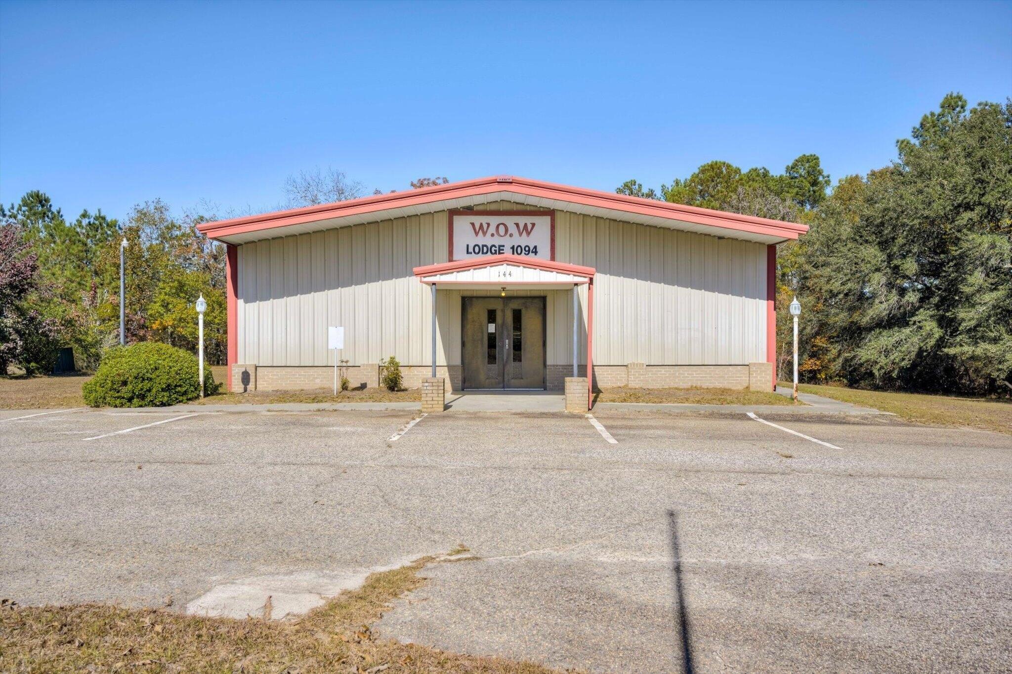 Property Image for 144 Good Springs Road