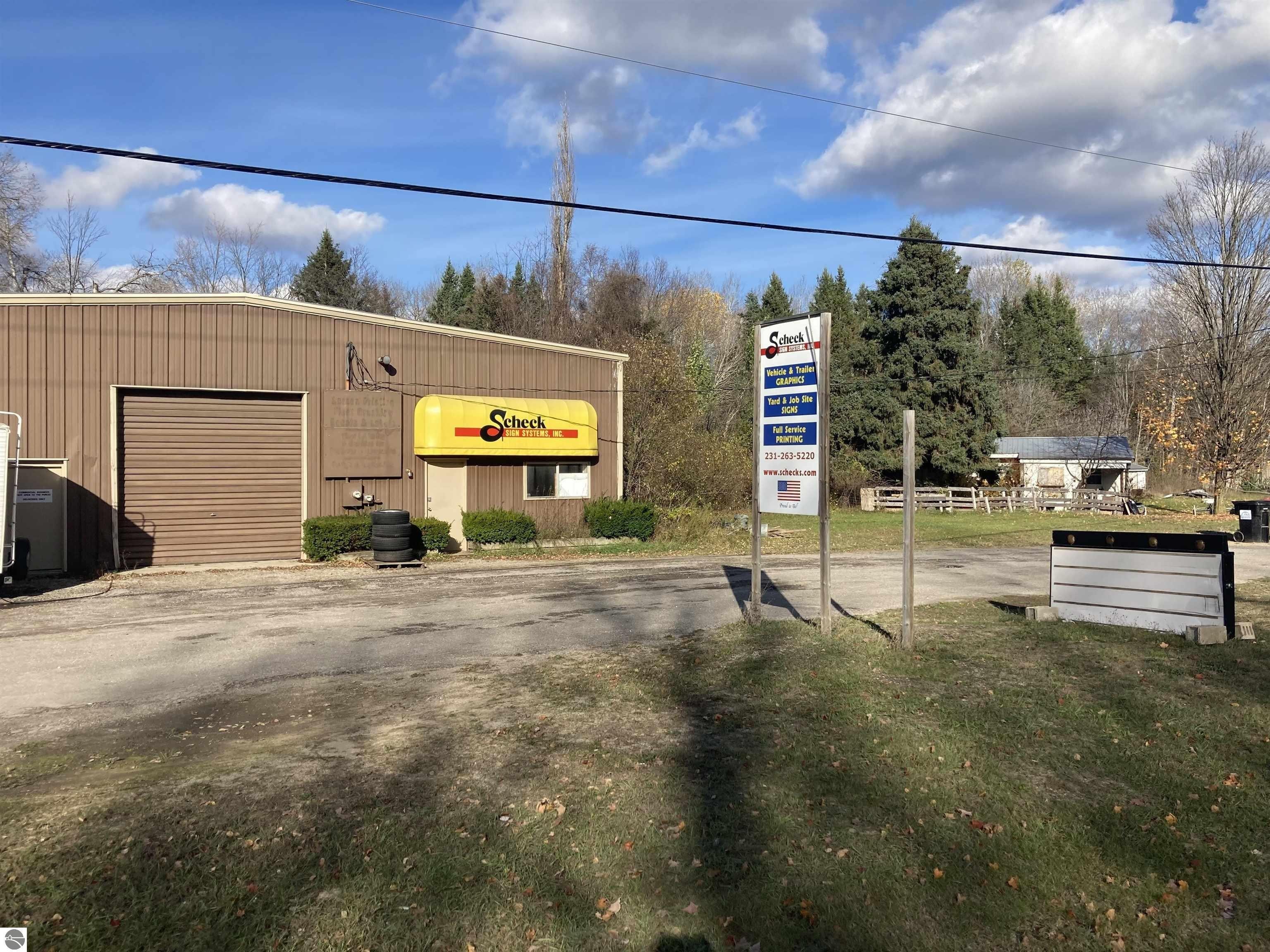 Property Image for 4205 E M-113
