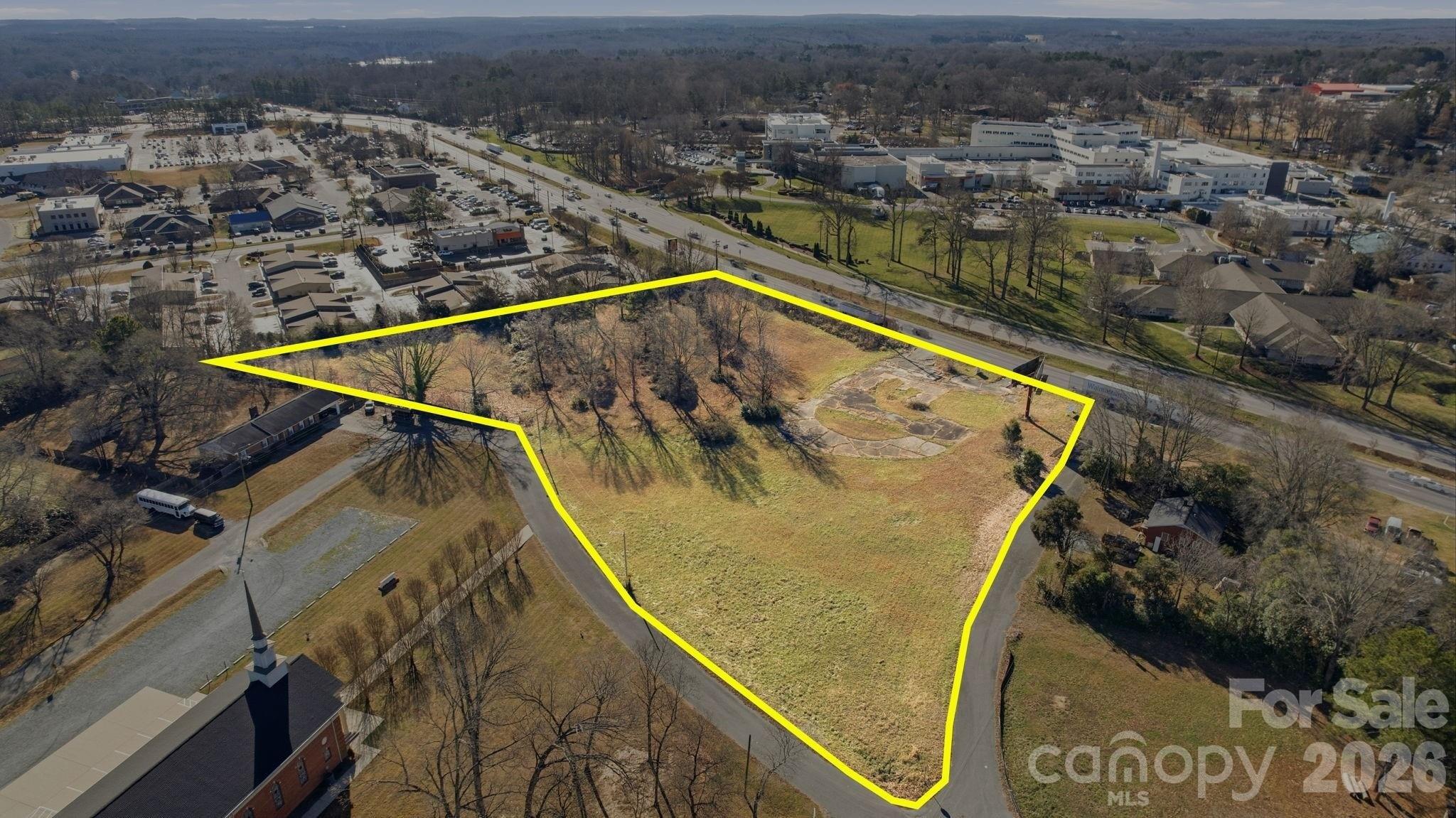 Property Image for Roosevelt Boulevard