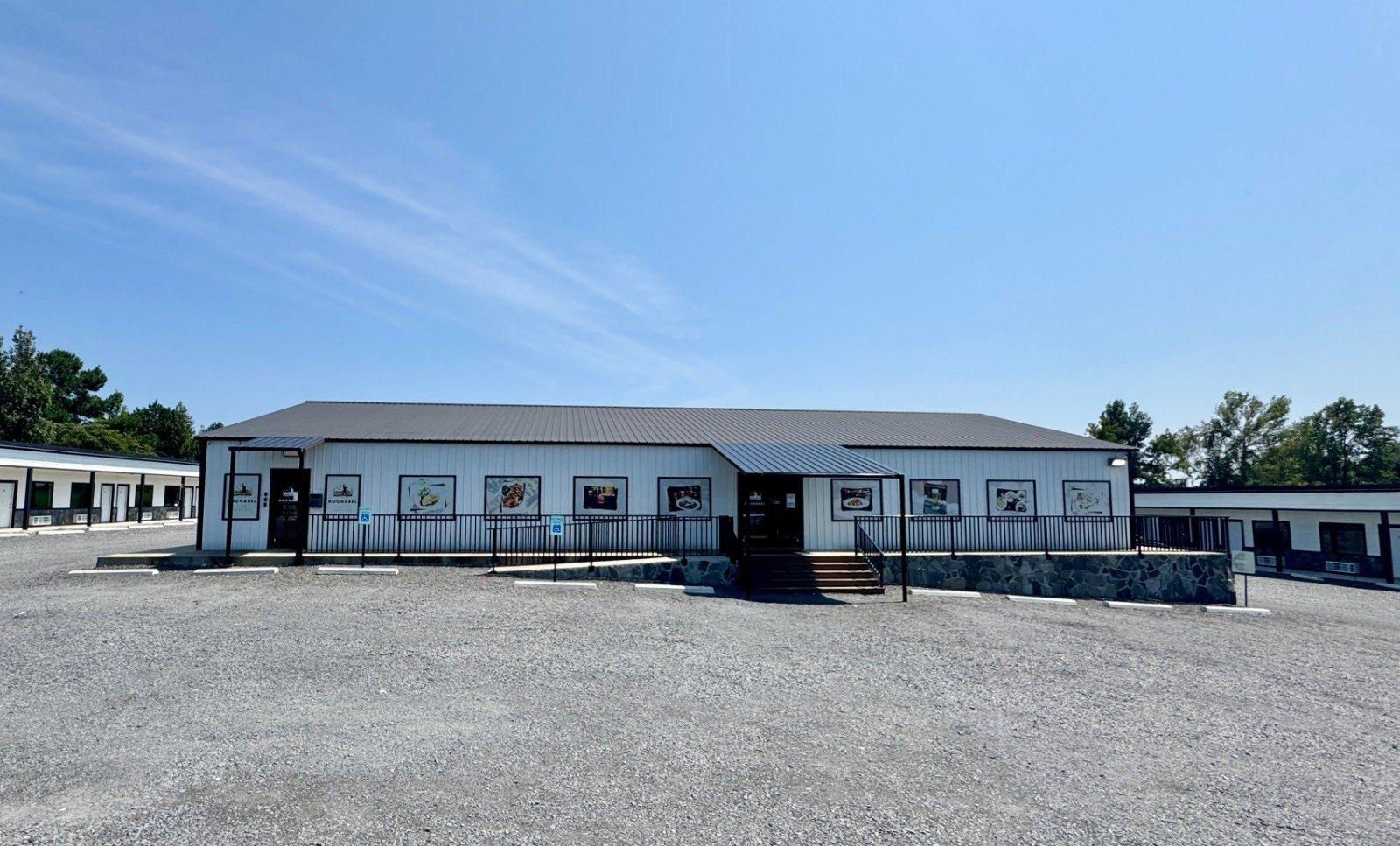 Property Image for 500 SE Lincoln Road