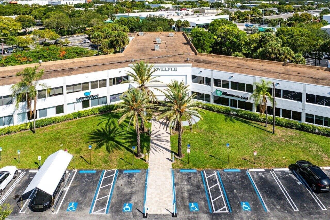 Property Image for 555 SW 12th Avenue 206
