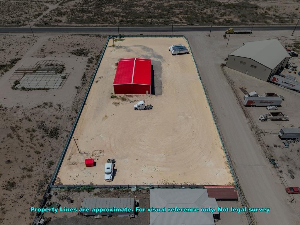 Property Image for 1850 N Fm 866