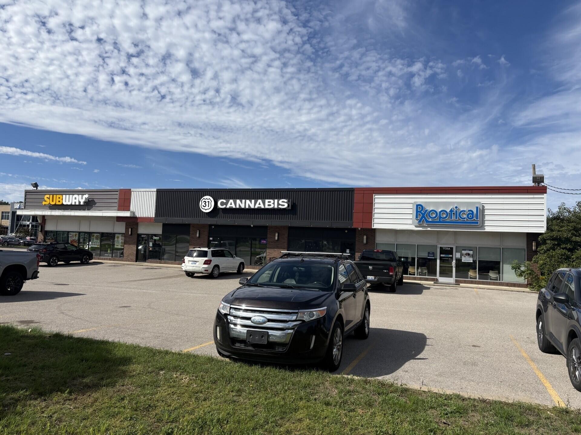 Property Image for 1125 S Beacon Boulevard