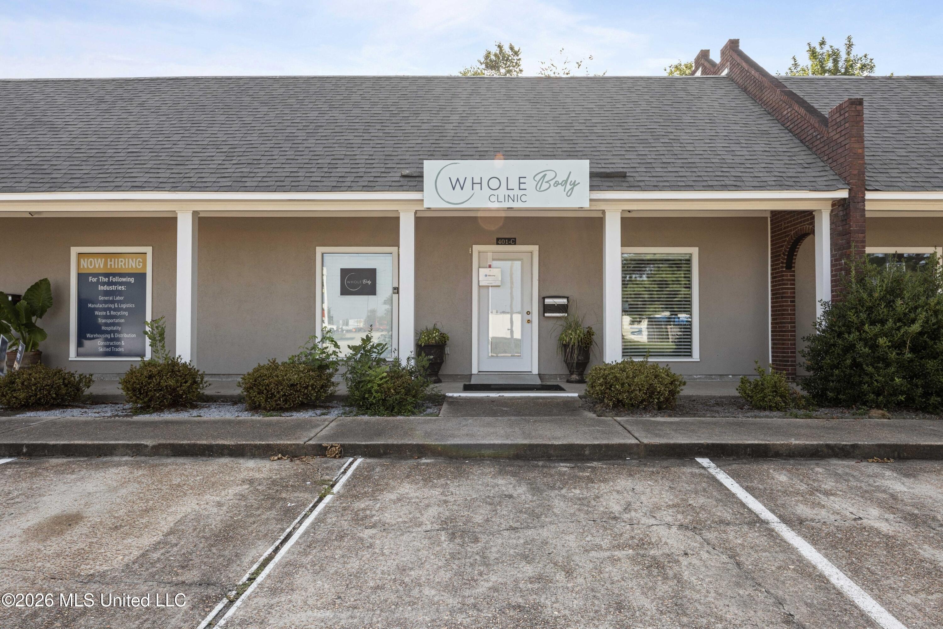 Property Image for 401 Cross Park Drive lot: C