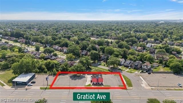 Property Image for 11288 Gratiot Avenue
