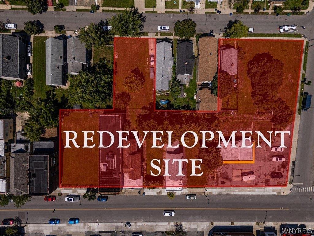 Property Image for 356 W Ferry Street
