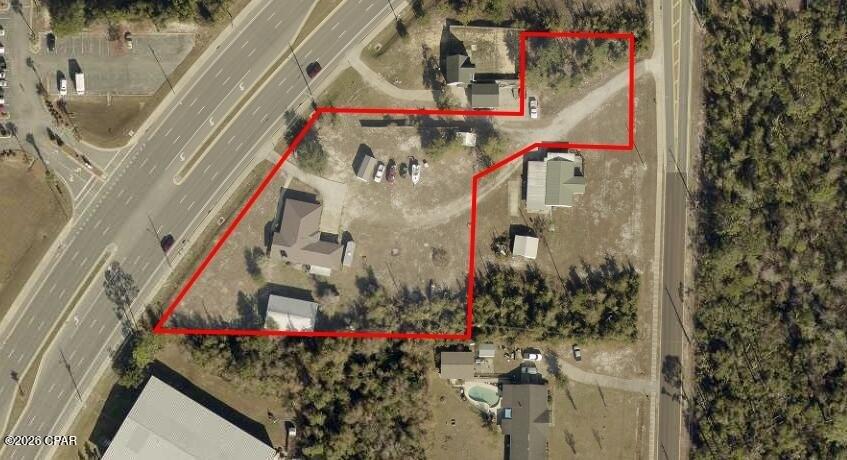 Property Image for 3706 W Highway 390