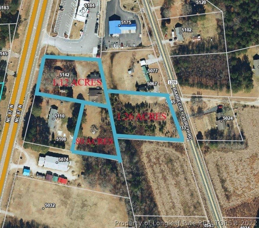 Property Image for 5142 NC 87 Highway N