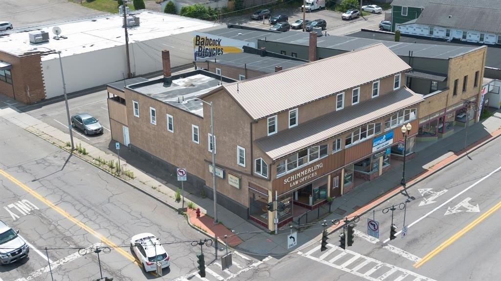 Property Image for 102-106 W Main Street