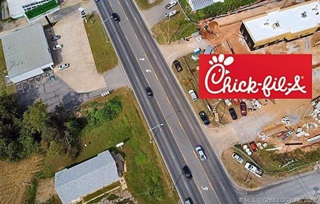 Property Image for 2602 S Muskogee Avenue