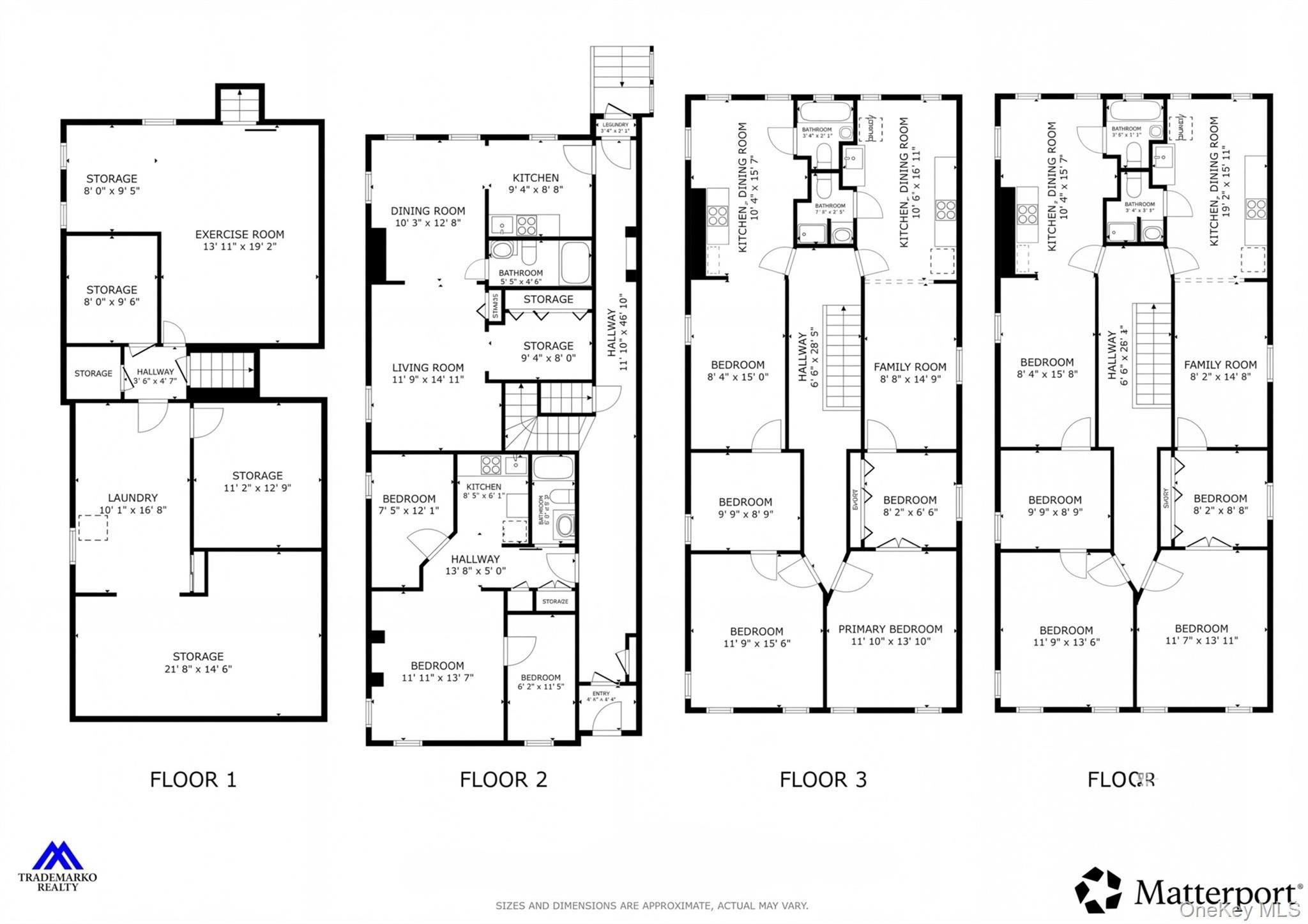 Property Image for 54-27 Arnold Avenue