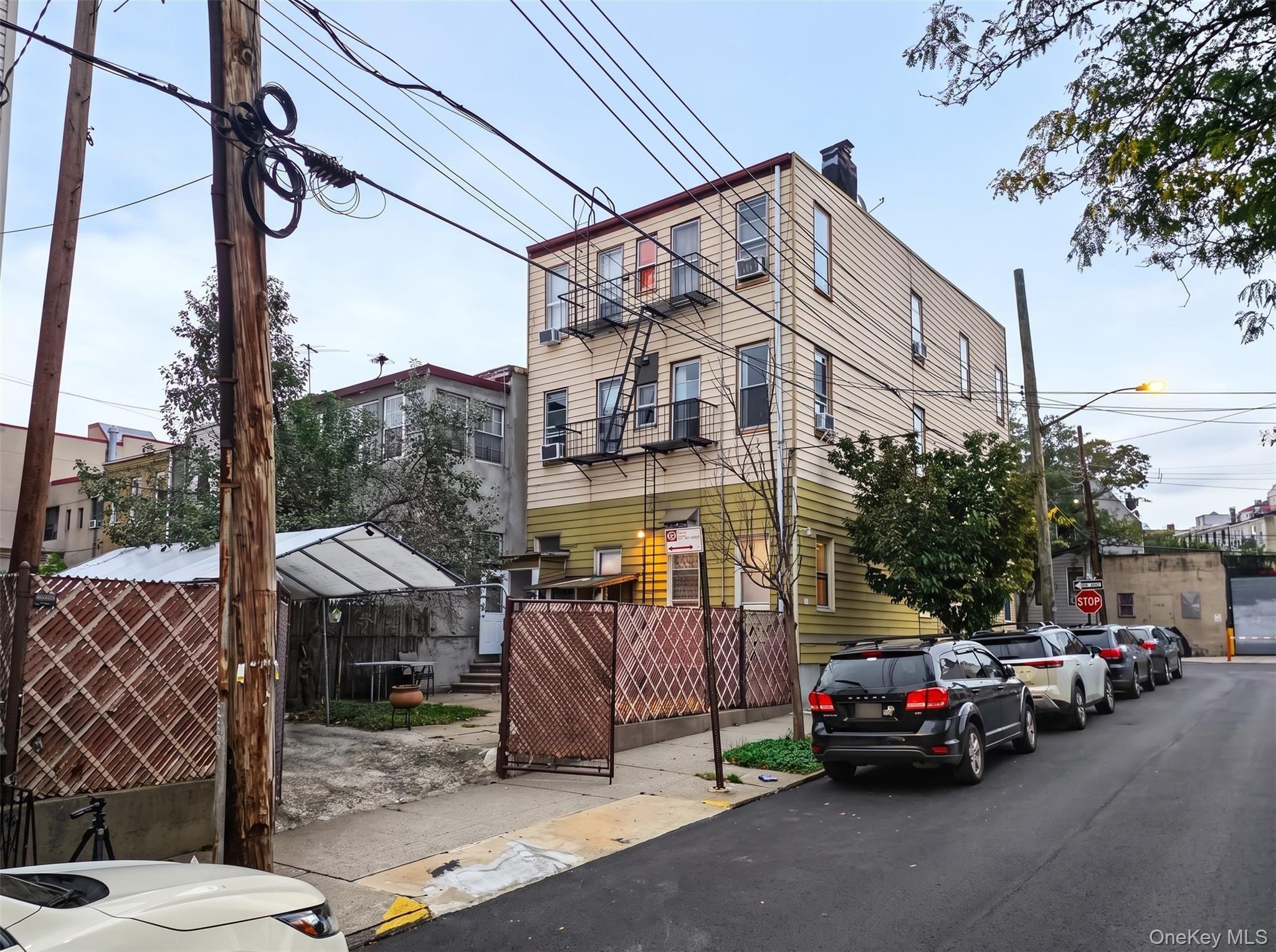 Property Image for 54-27 Arnold Avenue