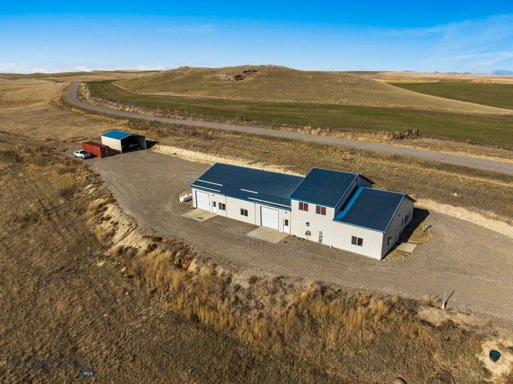 Property Image for 300 Buffalo Jump Road